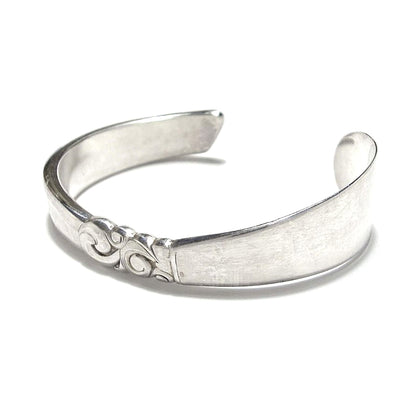 Butter Knife Bangle　No.6948