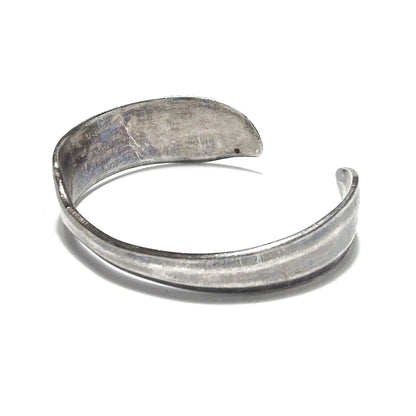 Butter Knife Bangle　No.6949