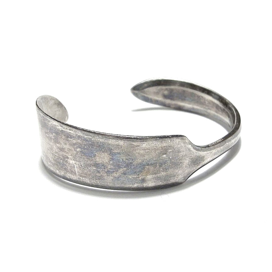 Butter Knife Bangle　No.6949