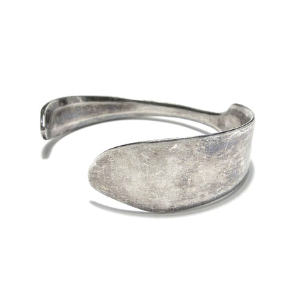 Butter Knife Bangle　No.6949