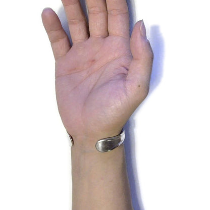Butter Knife Bangle　No.8105