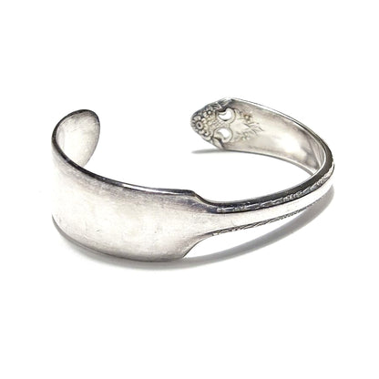 Butter Knife Bangle　No.6950
