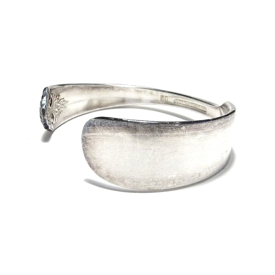 Butter Knife Bangle　No.6950