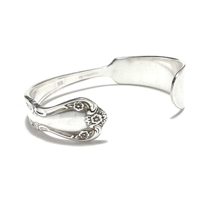 Butter Knife Bangle　No.6951