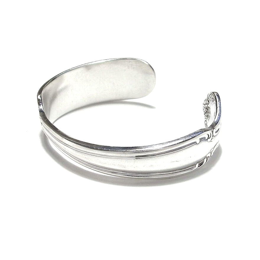 Butter Knife Bangle　No.6951
