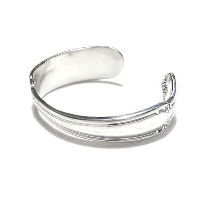 Butter Knife Bangle　No.6951