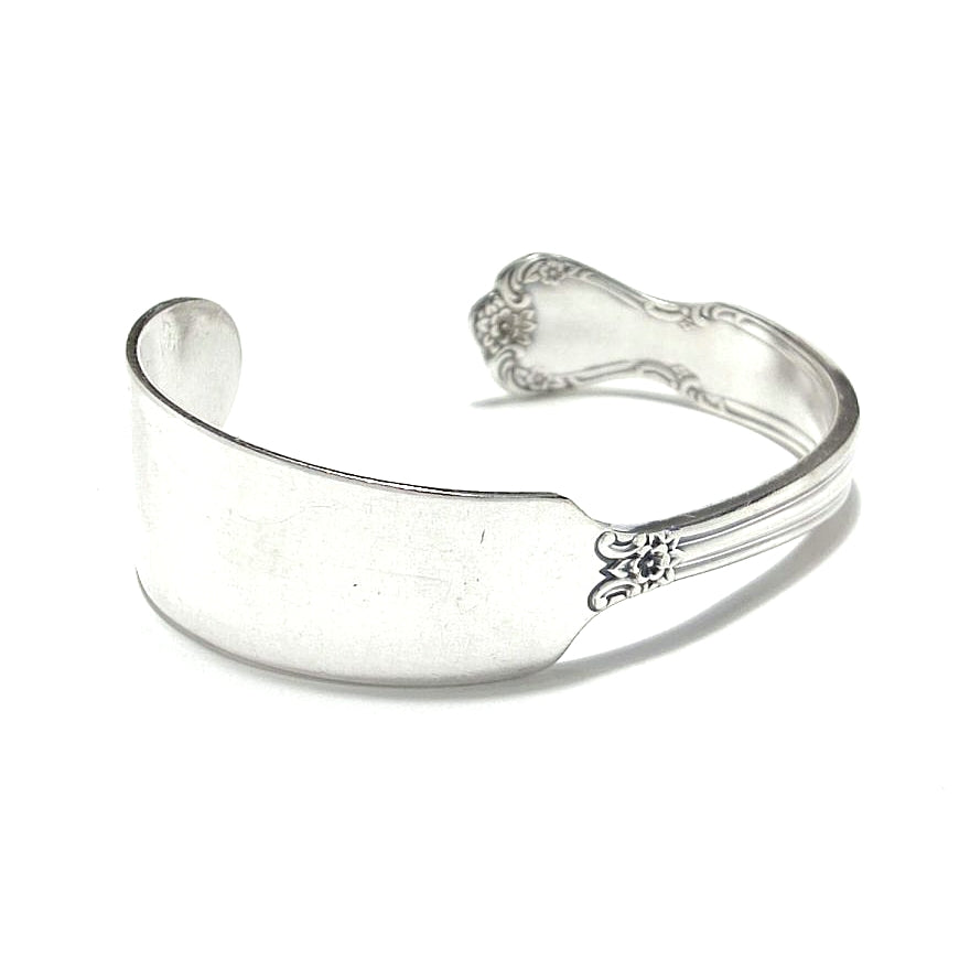 Butter Knife Bangle　No.6951