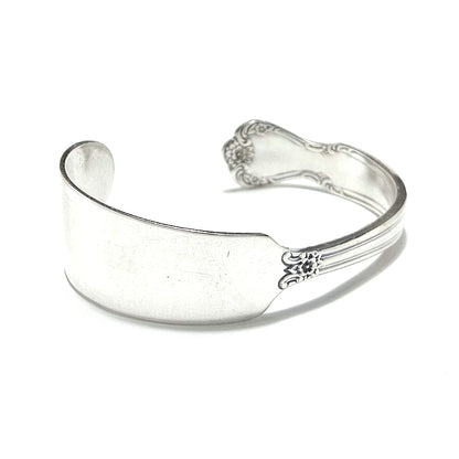 Butter Knife Bangle　No.6951