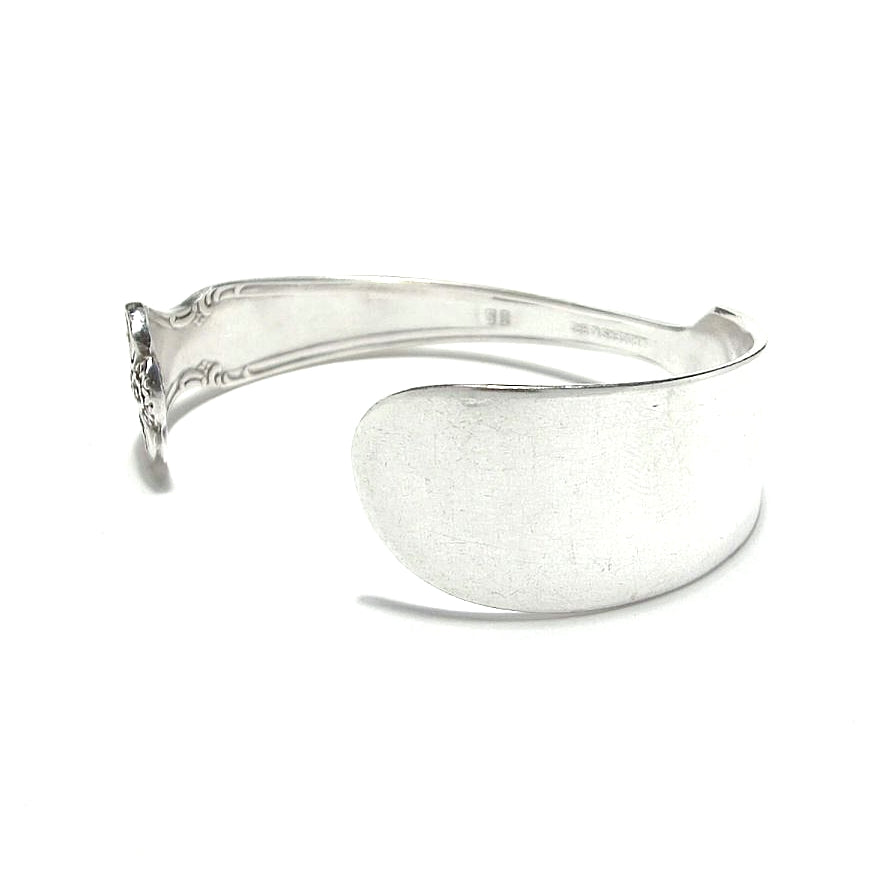 Butter Knife Bangle　No.6951