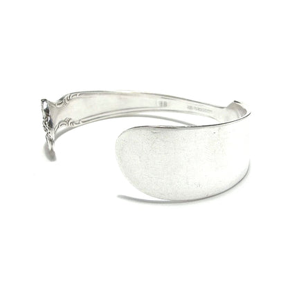 Butter Knife Bangle　No.6951