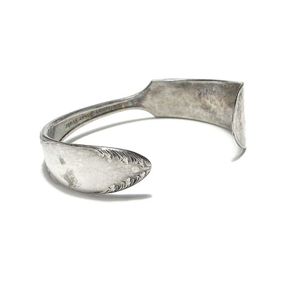 Butter Knife Bangle　No.6952