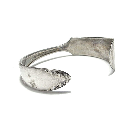 Butter Knife Bangle　No.6952