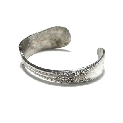 Butter Knife Bangle　No.6952