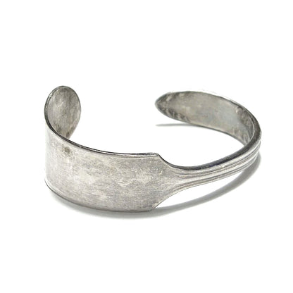 Butter Knife Bangle　No.6952