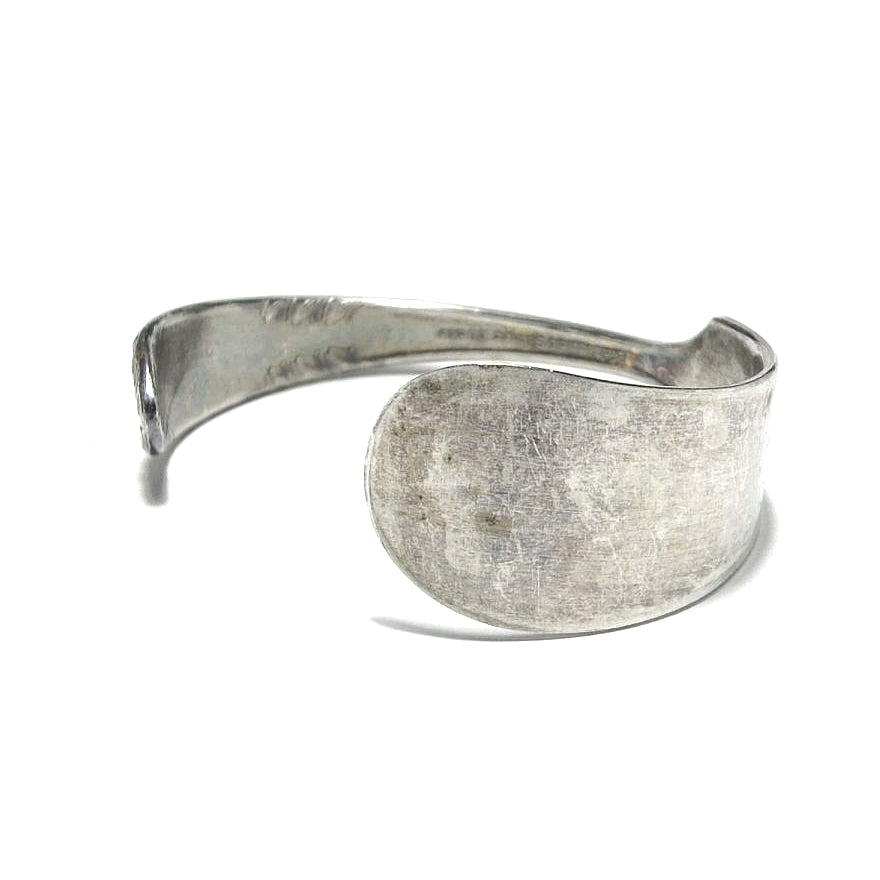 Butter Knife Bangle　No.6952