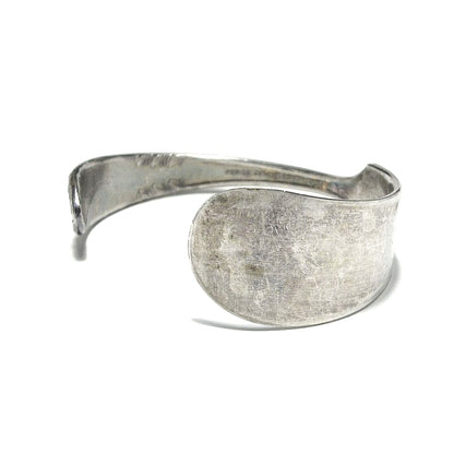 Butter Knife Bangle　No.6952