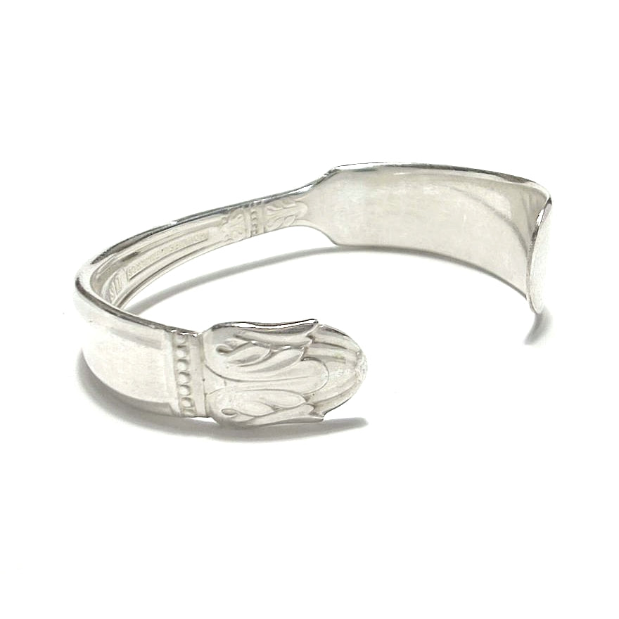 Butter Knife Bangle　No.6953