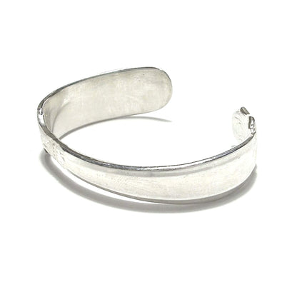 Butter Knife Bangle　No.6953
