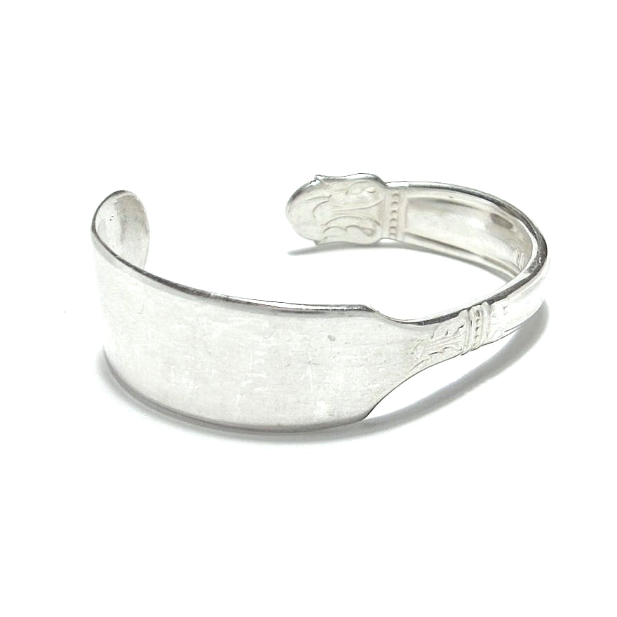 Butter Knife Bangle　No.6953