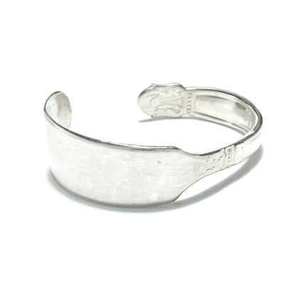 Butter Knife Bangle　No.6953