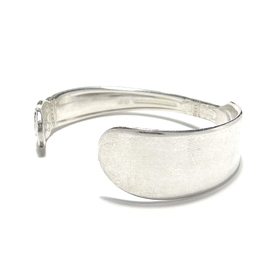 Butter Knife Bangle　No.6953