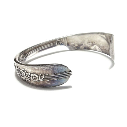 Butter Knife Bangle　No.6954
