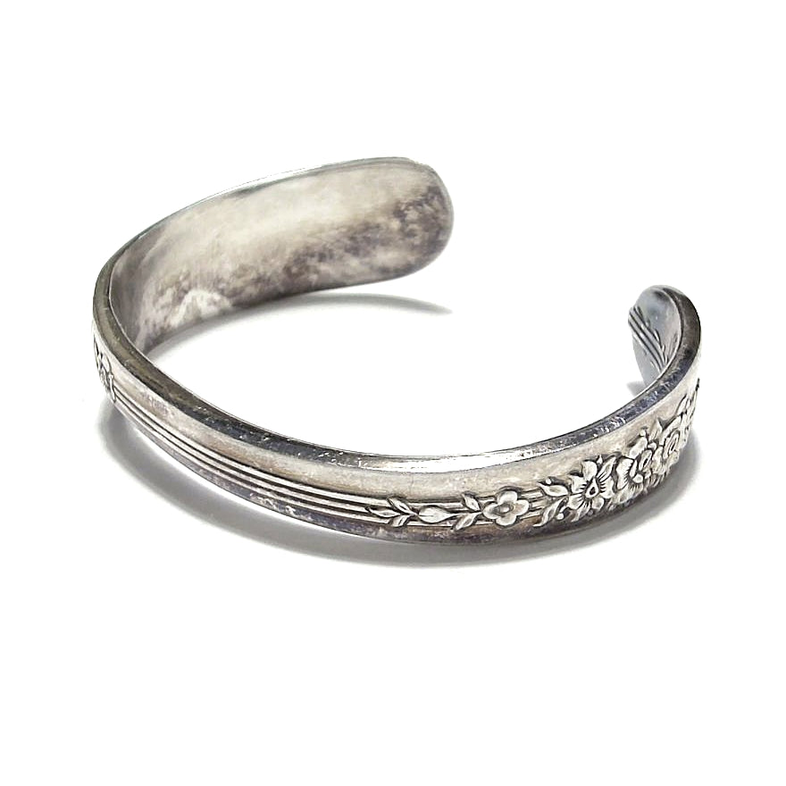 Butter Knife Bangle　No.6954