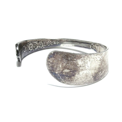 Butter Knife Bangle　No.6954