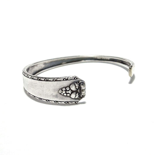 Spoon Bangle　No.6955