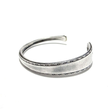 Spoon Bangle　No.6955