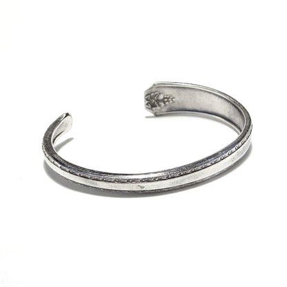 Spoon Bangle　No.6955