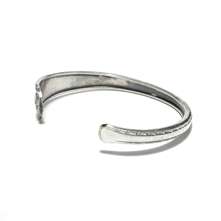 Spoon Bangle　No.6955