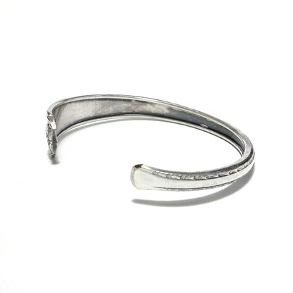 Spoon Bangle　No.6955