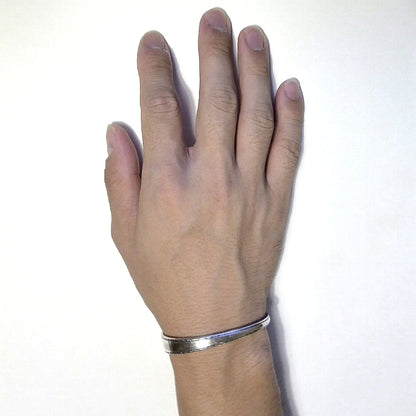Spoon Bangle　No.6955