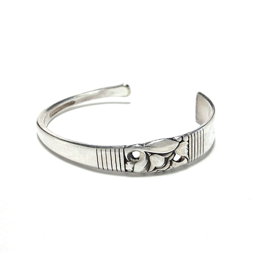 Spoon Bangle　No.6956