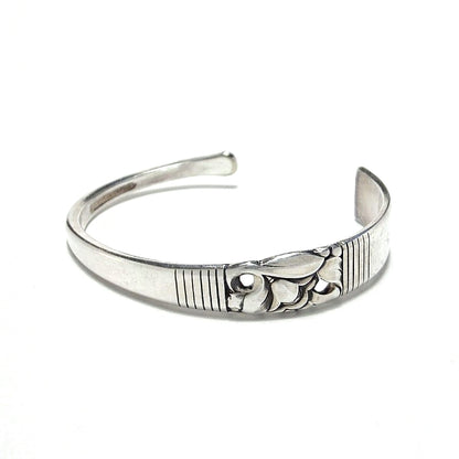 Spoon Bangle　No.6956