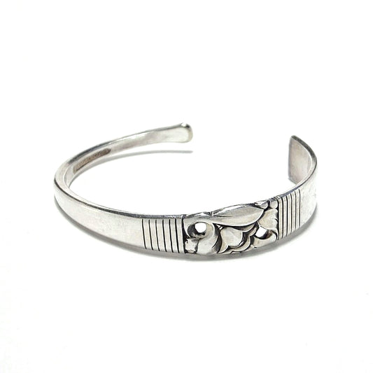 Spoon Bangle　No.6956