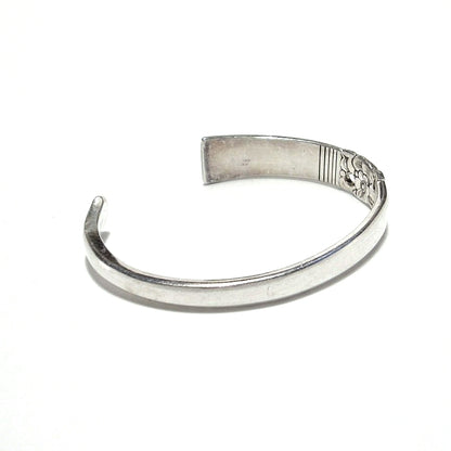 Spoon Bangle　No.6956