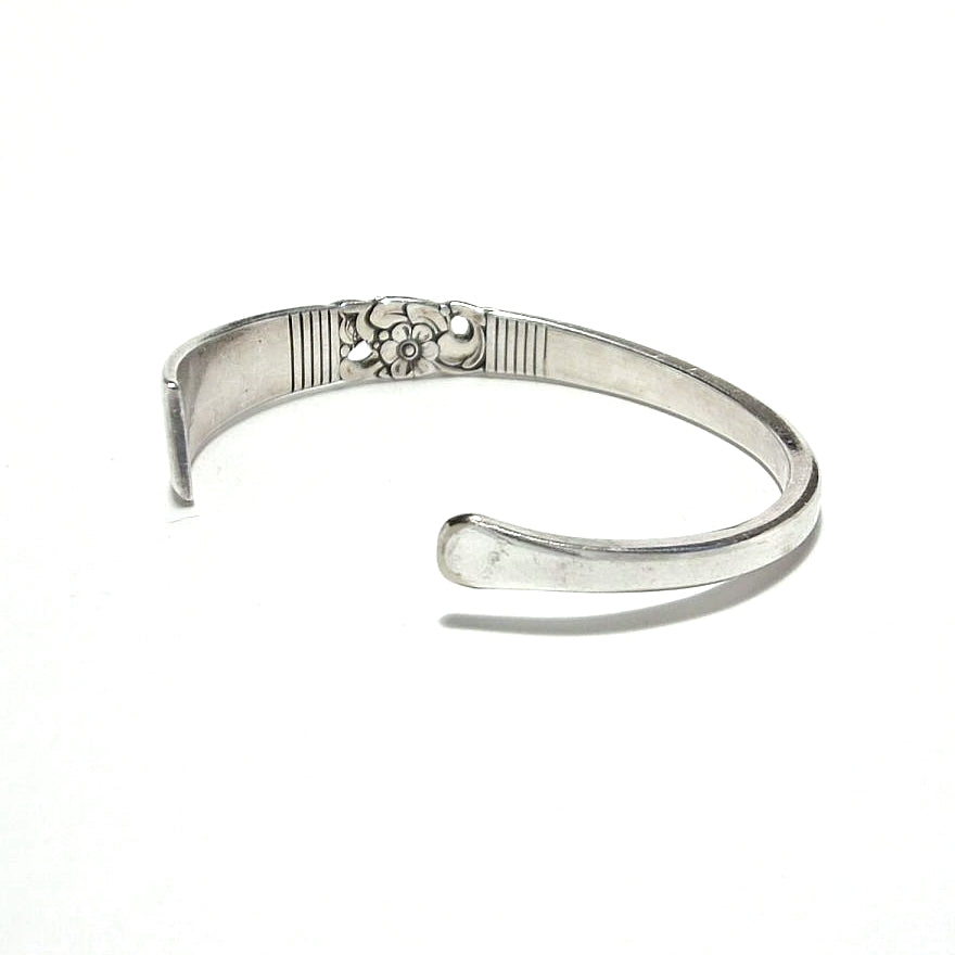Spoon Bangle　No.6956