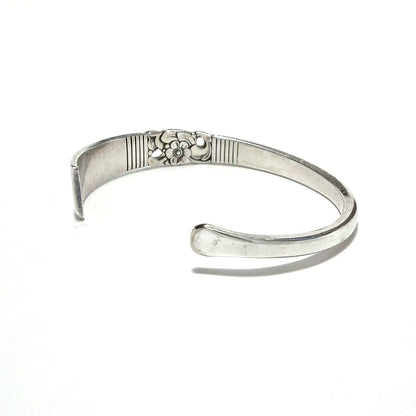Spoon Bangle　No.6956