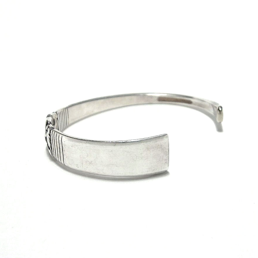 Spoon Bangle　No.6956