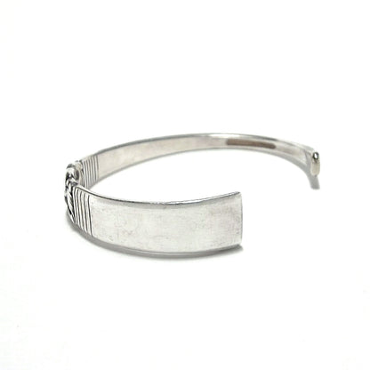 Spoon Bangle　No.6956