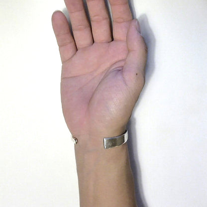 Spoon Bangle　No.6956