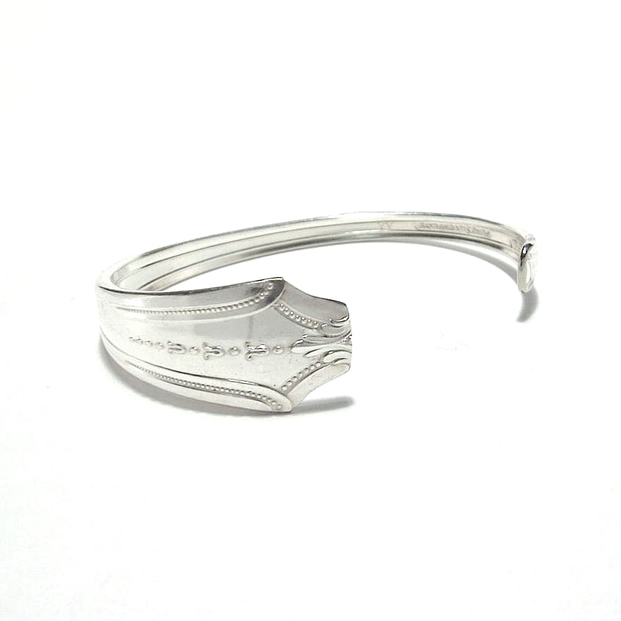Spoon Bangle　No.6957