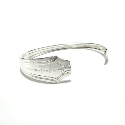 Spoon Bangle　No.6957
