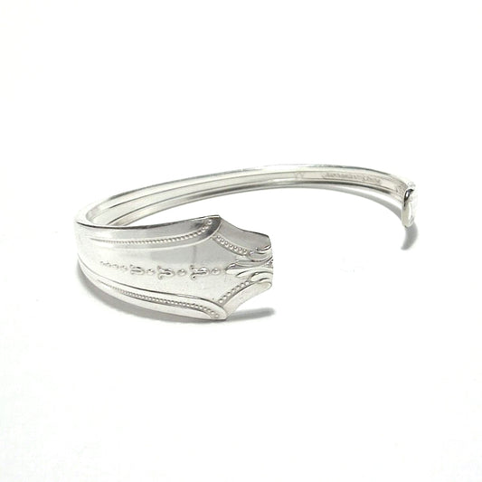 Spoon Bangle　No.6957