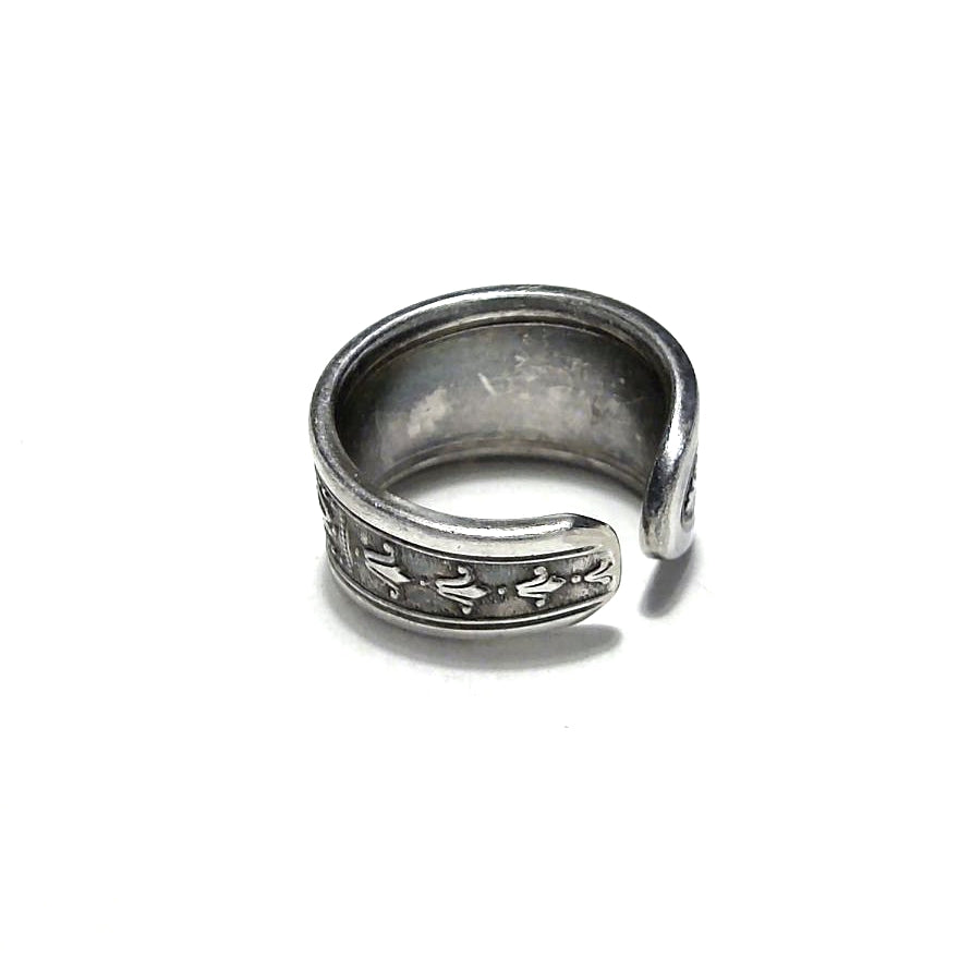 Spoon Ring　No.7354　27号