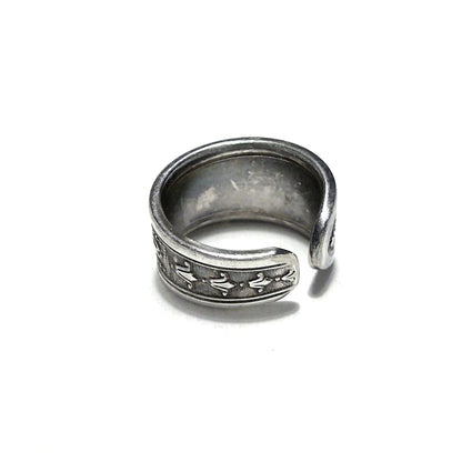 Spoon Ring　No.7354　27号