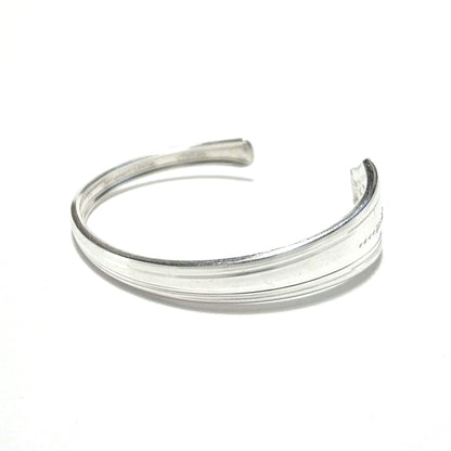 Spoon Bangle　No.6957