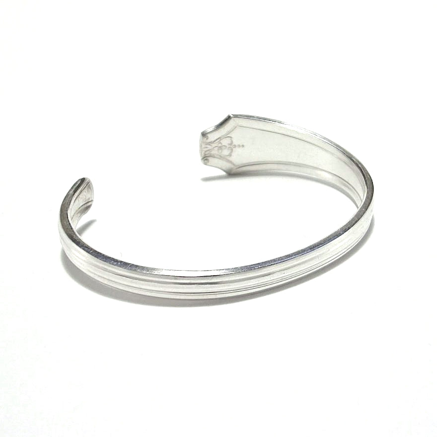 Spoon Bangle　No.6957